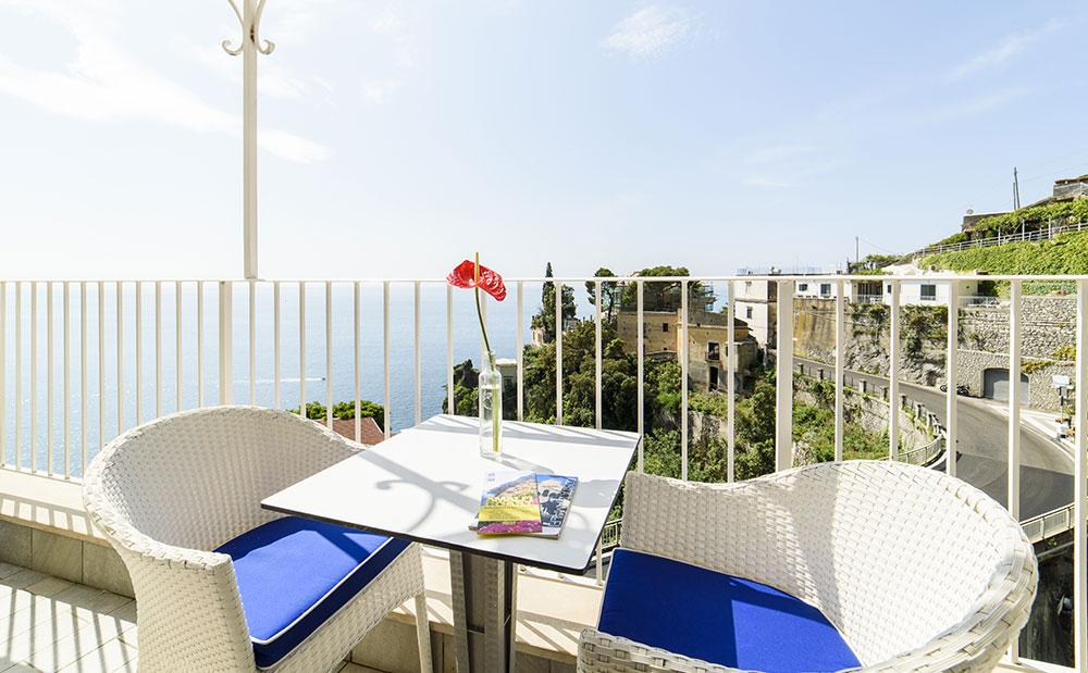 Le camere del Bed & Breakfast Al Pesce D'Oro 4